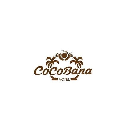 Hotel Cocobana Necoclí エクステリア 写真
