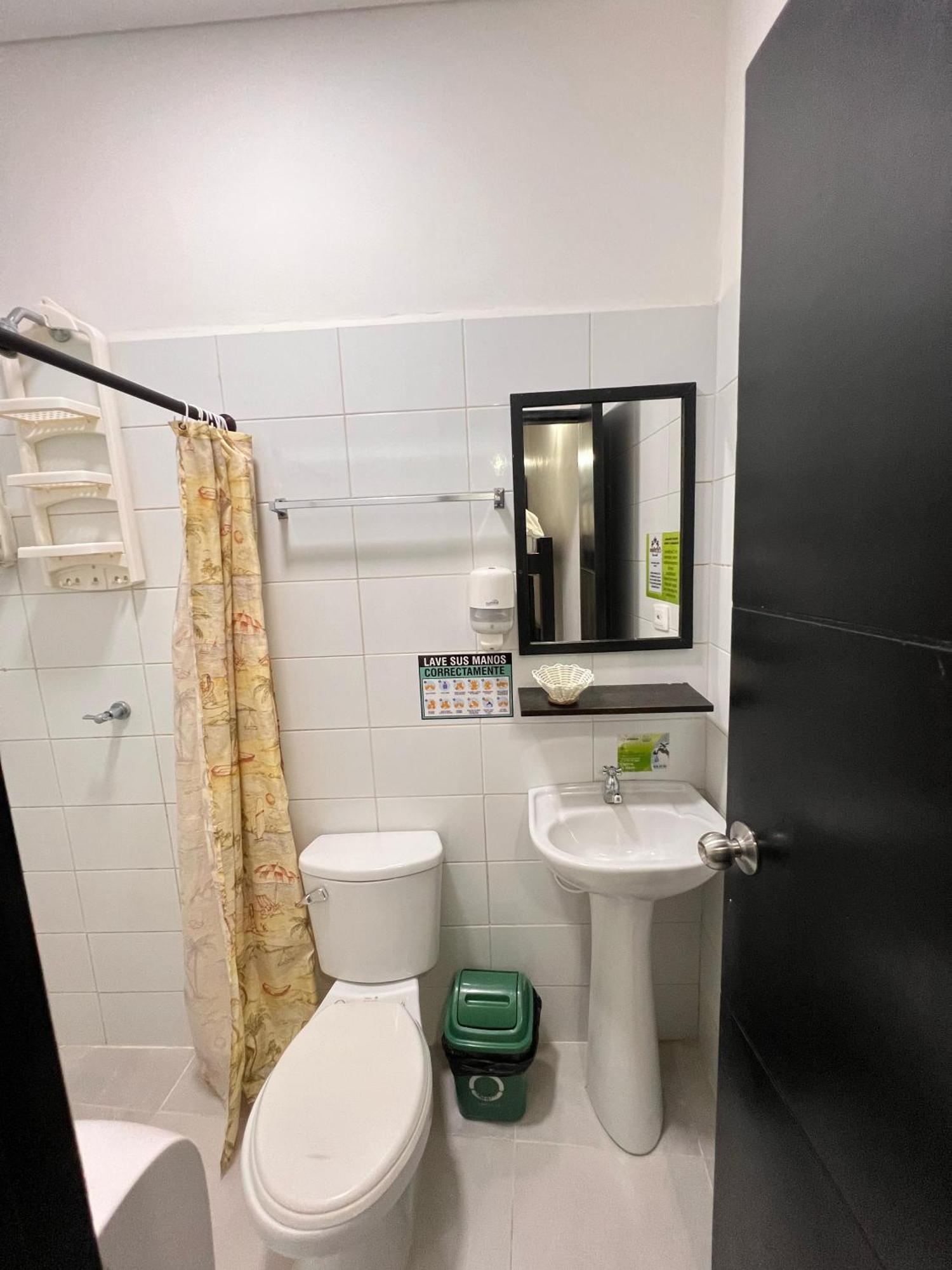 Hotel Cocobana Necoclí エクステリア 写真