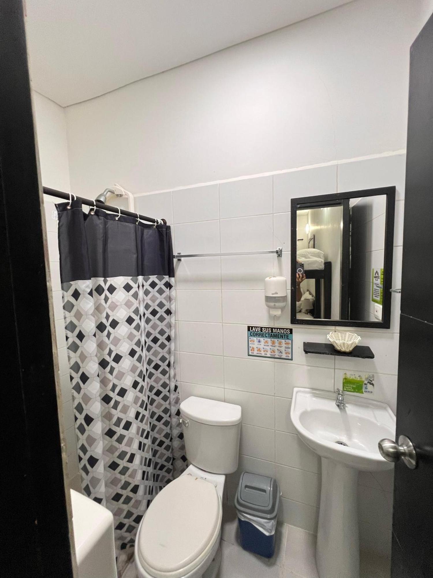 Hotel Cocobana Necoclí エクステリア 写真