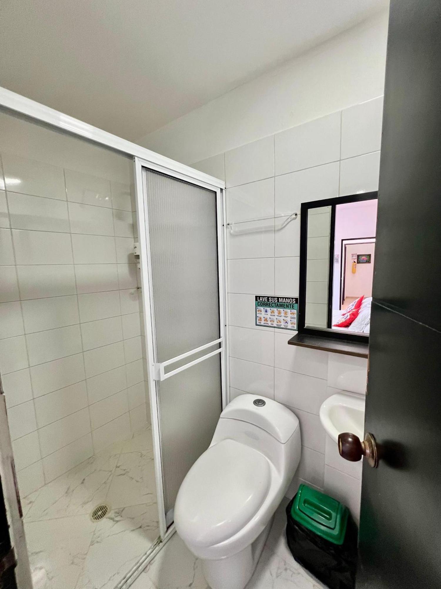 Hotel Cocobana Necoclí エクステリア 写真