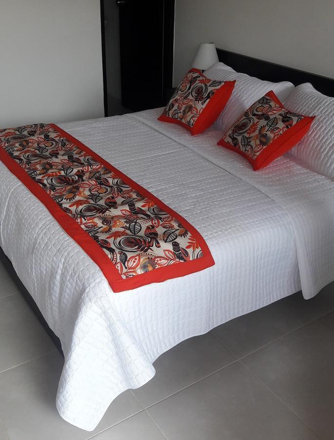 Hotel Cocobana Necoclí エクステリア 写真